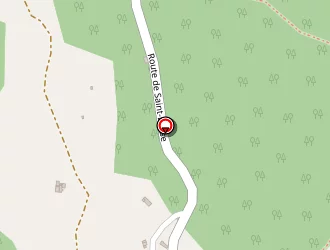 Carte de Begliuti Frédéric à Levens