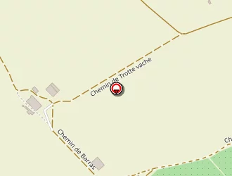 Carte de Rongeon Cyriaque à Valensole