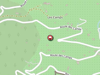 Carte de Mole Alain à Escarène (l')