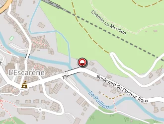 Carte de Aficionado Tattoo à Escarène (l')