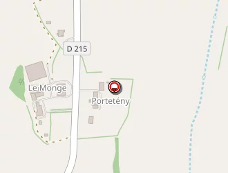 Carte de Ardit Frères à Sauvetat (la)