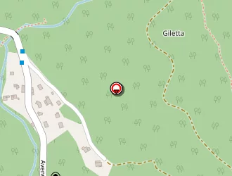 Carte de Bonnot Sti à Levens