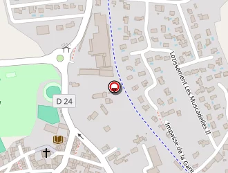 Carte de Pulsat Vidéo Labo Adhérent à Saint-andiol