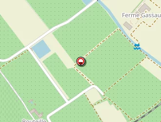 Carte de Henri Alain à Manosque