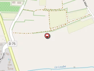 Carte de Garcia Mickaël à Maillane