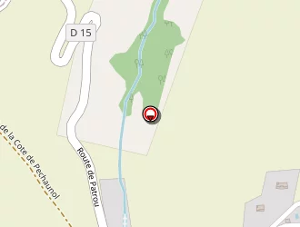 Carte de Vert & Bleu à Layrac-sur-tarn