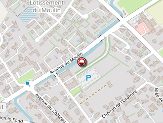 Carte de Mathis Johnny à Taillades