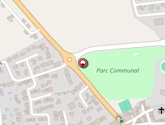 Carte de Innove à Saint-andiol