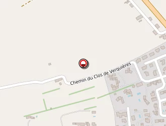 Carte de Borne Philippe à Saint-andiol