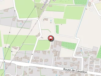 Carte de Amaurin Bernard à Taillades