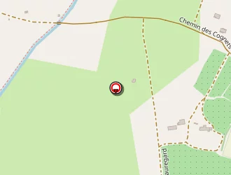 Carte de Cudennec Véronique à Eyragues