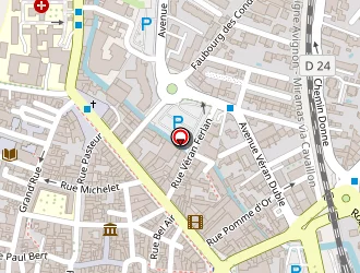 Carte de Mutuelle Familiale à Cavaillon