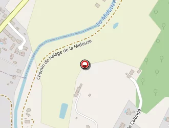 Carte de Lissac Sylvie à Tartas