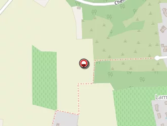 Carte de Kuentz à Fronton