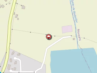 Carte de Maj Computeurs à Peyrole