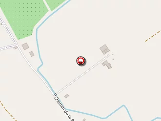 Carte de Clergue Jacques à Grisolles