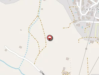 Carte de Brieugne Claude à Manosque