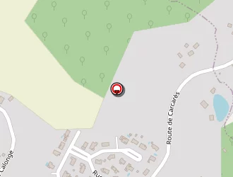 Carte de Campagne Patrick à Tartas