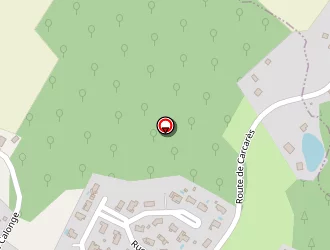 Carte de Lavier Laurent à Tartas