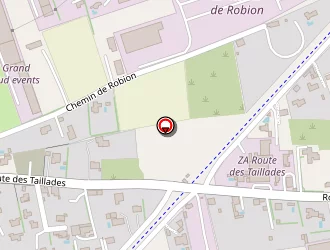 Carte de Young And Light à Cavaillon