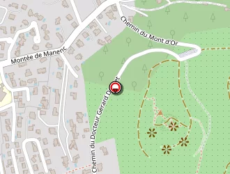 Carte de Dafy Scoot Bb Scoot à Manosque