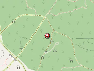 Carte de Massa Pneus à Caveirac