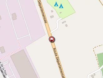 Carte de Metalball à Grisolles