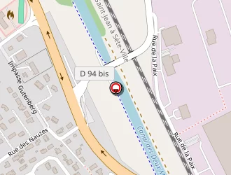 Carte de Boulet Thomas à Grisolles