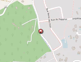 Carte de Sabatier William à Nîmes