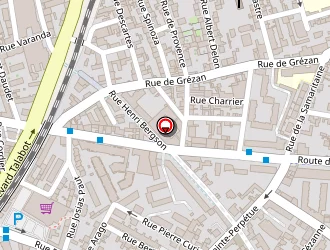 Carte de Jade Institut à Nîmes