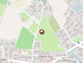 Carte de Pro-fuites à Taillades