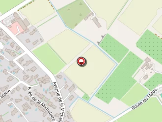 Carte de Aubert Nicolas à Taillades