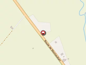 Carte de Alentejo à Villematier