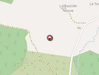 Carte de Boussemart Richard à Céreste