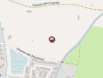 Carte de Coincon Bénédicte à Eyragues