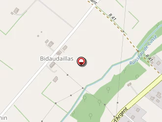 Carte de Alternativ'elec à Fleurance