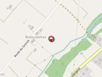 Carte de Boyer Robert à Fleurance