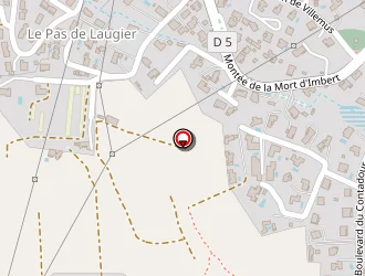 Carte de Abel-giusti Angèle-philippe à Manosque