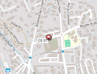 Carte de Activ Renov à Manosque