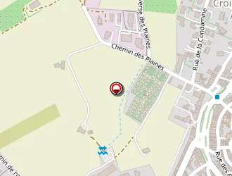 Carte de Quedeville Rémi à Valensole