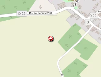 Carte de Hosdez Laurent à Bondigoux