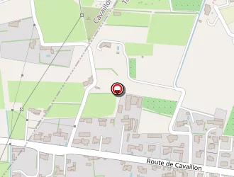 Carte de Gmd Sanitation à Taillades