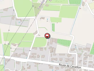 Carte de Esprit Tranquille à Thor (le)