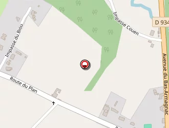 Carte de Polese Patrick à Saint-gein