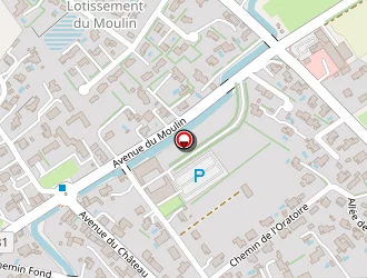 Carte de Coupard Laurence à Taillades