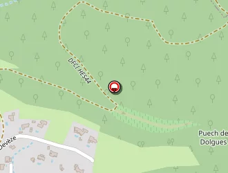 Carte de Parenteau David à Lauret