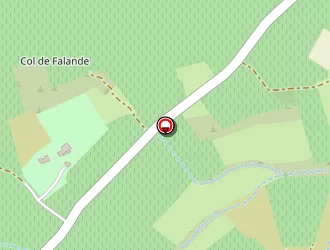 Carte de Sportouch Alain à Carnas