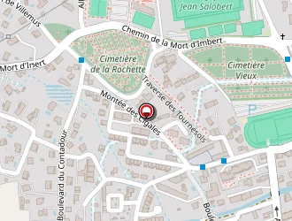 Carte de Venise Creations à Manosque