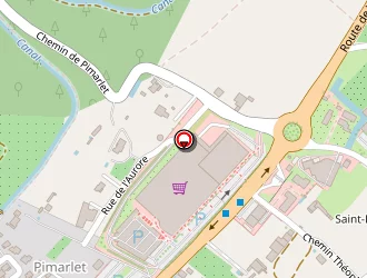 Carte de Happy Cash à Manosque