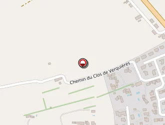 Carte de Gouirand Frédéric à Saint-andiol